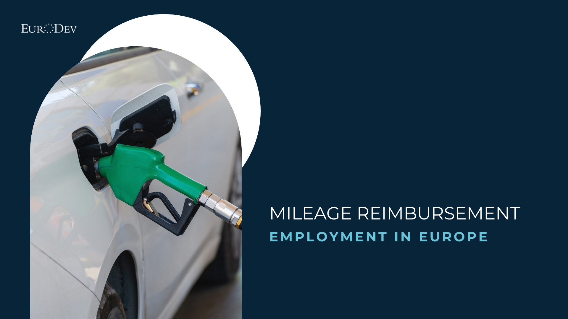 Mileage Reimbursement In Europe 2024 Lindi Perrine